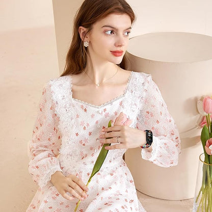 Braided Bands Compatible with Xiaomi Smart Band 10 9 8 Straps for Women Men