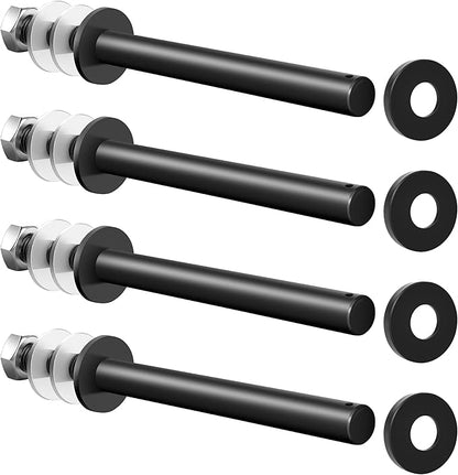 Weight Plate Storage Rack, Olympic Weight Plate Holder, Bumper Plate Storage, Home Gym Organizer