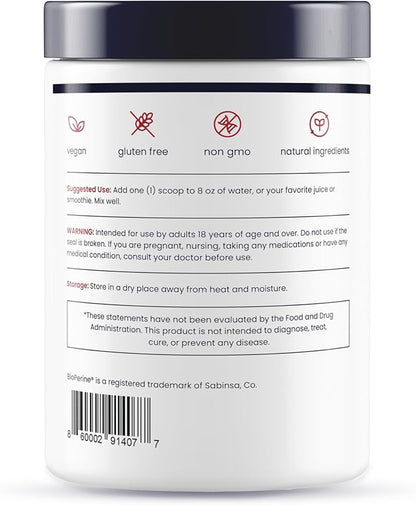 Nature's Pure Blend Organic Beet Root Powder ??Nitric Oxide Booster L-Arginine ??Liquid Beets for Blood Flow Circulation & Energy ??Pre-Workout Endurance Support ??8,000 MG