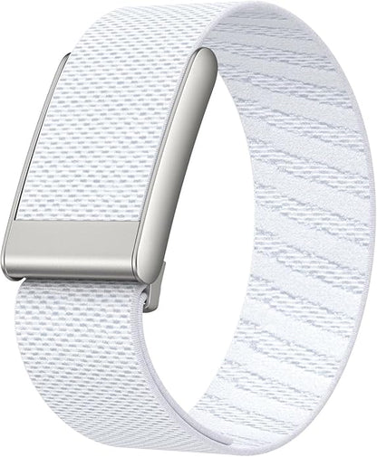 Nylon Soft Band Compatible with WHOOP 5.0, One, Peak, and Life | Adjustable, Durable & Secure Fit Strap | NOT for Gen 4