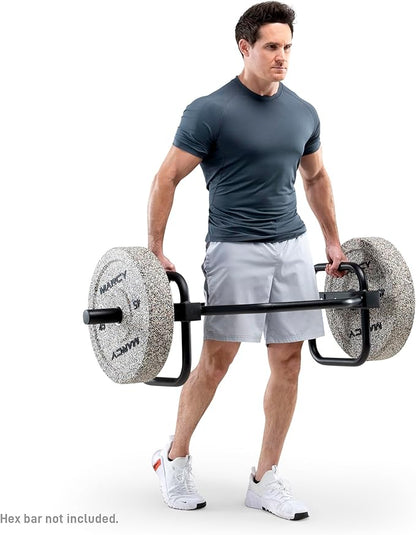 High Bounce Olympic Bumper Plate for Strength Training Weightlifting Workout Weight