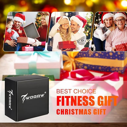 Heavy Resistance Bands for Working Out, 350lbs/450lbs Exercise Bands with Handles, Workout Bands Set for Men, Fitness Weight Bands for Muscle Strength Training, Stretching, Slim, Home Gym Equipment