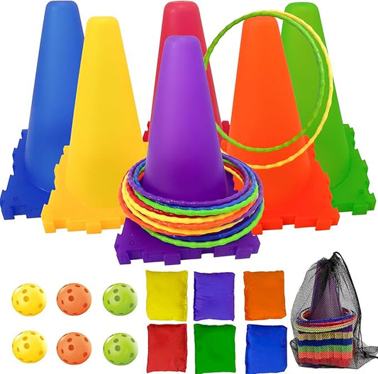 Outdoor Toys