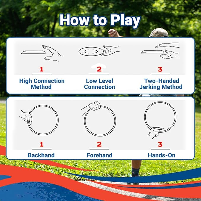 Wham-O UFA Pro Frisbee Official Ultimate 175g 10.75 Inch Professional Training Flying Disc for Competition and Outdoor Fun