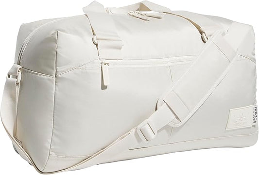 adidas Lounge Premium Sport Duffel Bag for Travel and Gym