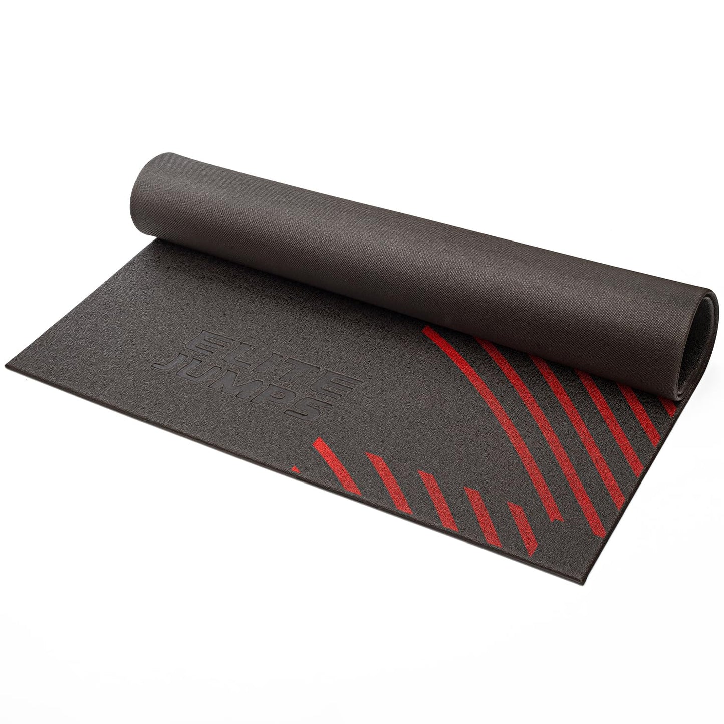 Elite Jumps Jump Rope Mat, Non-Slip Fitness Mat, Standard