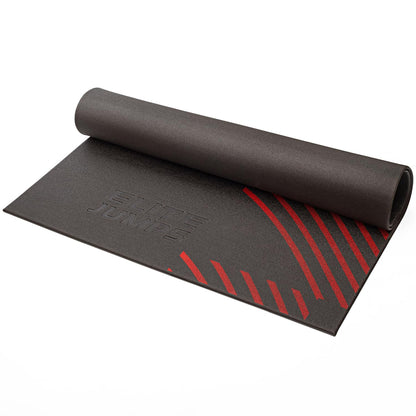 Elite Jumps Jump Rope Mat, Non-Slip Fitness Mat, Standard