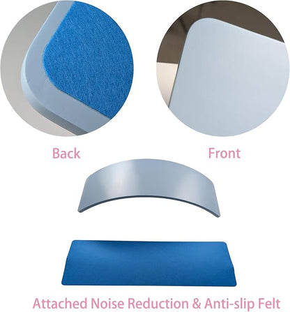 Ultimate Balance Board Kids - Natural Wood Wobble Board for Kids, Montessori Waldorf Toy, Ideal Gift for Ages 3-8; Perfect for Balance Boards for Adults, Physical Therapy & Indo Board Exercises