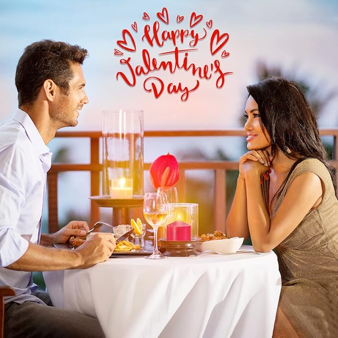 3x4 Inch Red Pillar Candles, 3 Packs Unscented Smokeless Dripless Cylinder Candles for Christmas, Wedding, Party, Home and Dinner Table, 45 Hours Burn