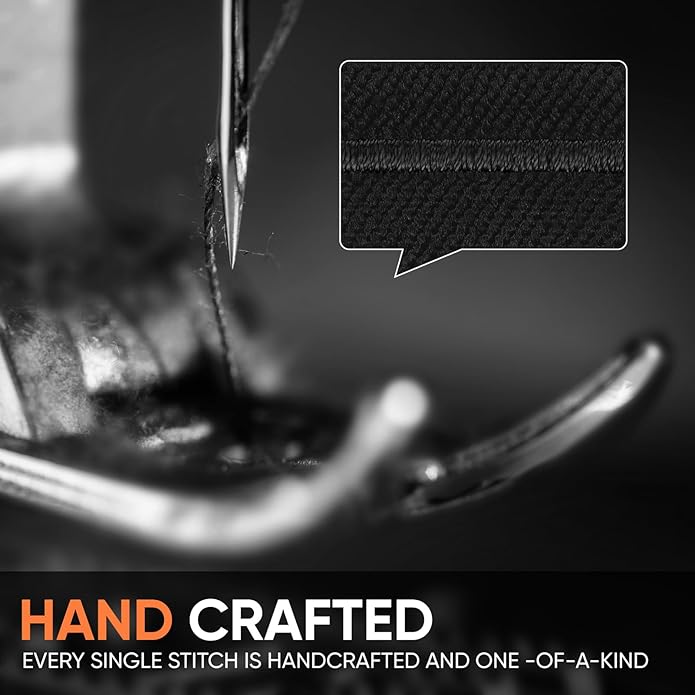 Suitisbest S-Hook Sport Band Compatible with Samsung Galaxy Watch 6 5 4 7 FE Band, Watch 6/4 Classic, Watch 5 Pro, Durable and Adjustable Nylon Loop Strap for Galaxy Active1/Active2