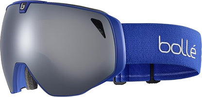 bollé TORUS NEO Premium Snow Goggles, Men and Women, UV Protection