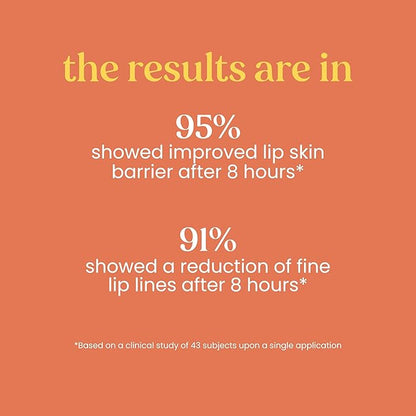 Burt’s Bees Moonlight Orchard Lip Sleeping Mask, With Hyaluronic Acid and Squalane Moisturizer To Instantly Hydrate Lips, Overnight Mask, Treatment, 0.45 oz.