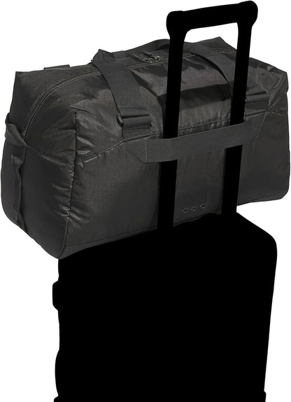 adidas Lounge Premium Sport Duffel Bag for Travel and Gym