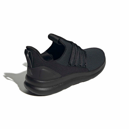 Adidas Men's Lite Racer Adapt 7.0, Black/Grey/Grey, 10.5