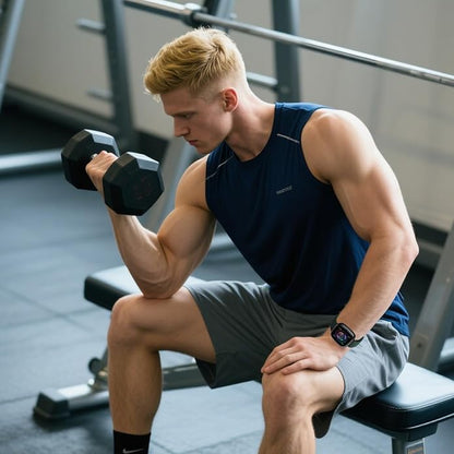 Braided Stretchy Band for Fitbit Versa 4/Versa 3/Sense 2/Sense Watch Band Women Men,Parachute-style Buckle Nylon Sport Wristband Soft Fabric Elastic Loop Strap Accessories for Versa 4/3