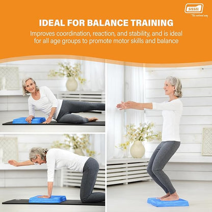 Balancefit Pad