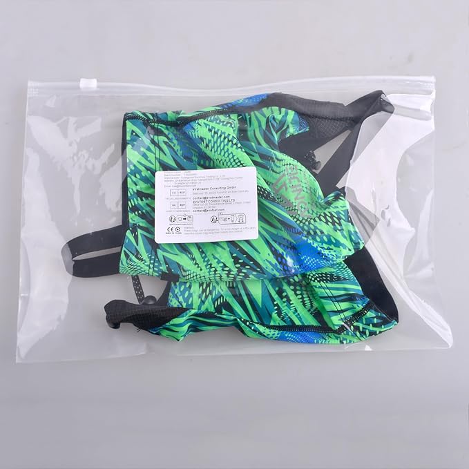 TRIWONDER Gaiters Low Gators Lightweight Waterproof Ankle Gaiters for Hiking Walking Backpacking