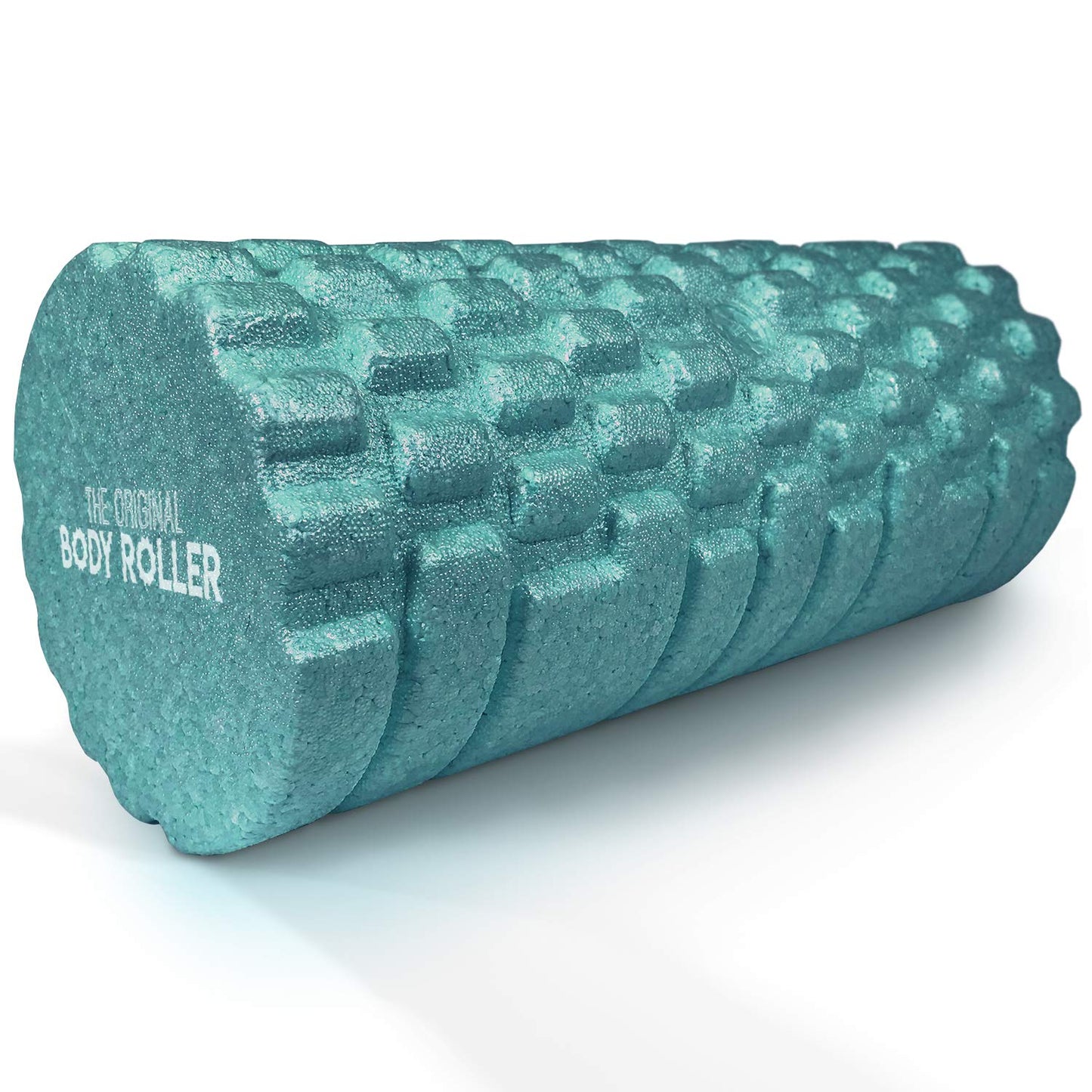 The Original Body Roller High Density Foam Roller for Exercise & Recovery