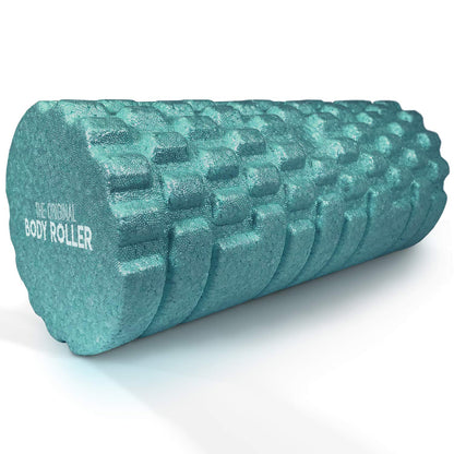 The Original Body Roller High Density Foam Roller for Exercise & Recovery