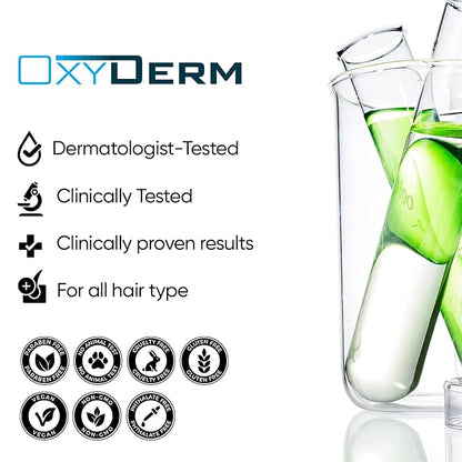 Acne Treatment Pads- Eliminates Pimple, Whitehead, blackhead, & Cystic Breakouts. Clear Clogged Pores, Oily Skin, Blemish, Dark Spots & Improve Skin Texture. 60 count