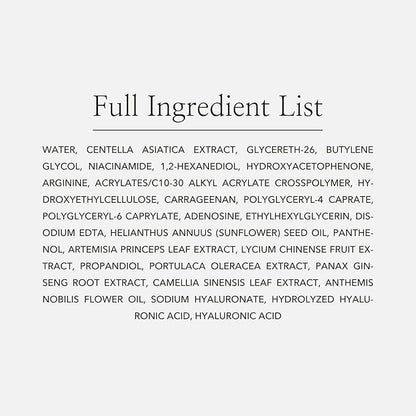 Beauty of Joseon Centella Asiatica Calming Mask Daily Moisturizing Soothing Cica Face Sheet Mask for All Skin Types, Korean Skincare Stuffers for Men Women, 10 sheets