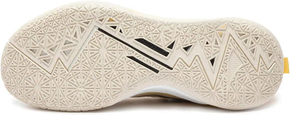 361° Big3 5.0 Quick PRO Basketball Shoes for Men Breathable Outdoor Sneakers Cushioning,Anti Slip Practice Student Sports Shoes for Teens and Adults,Caldwell Pope Zapatillas de baloncesto Hombre