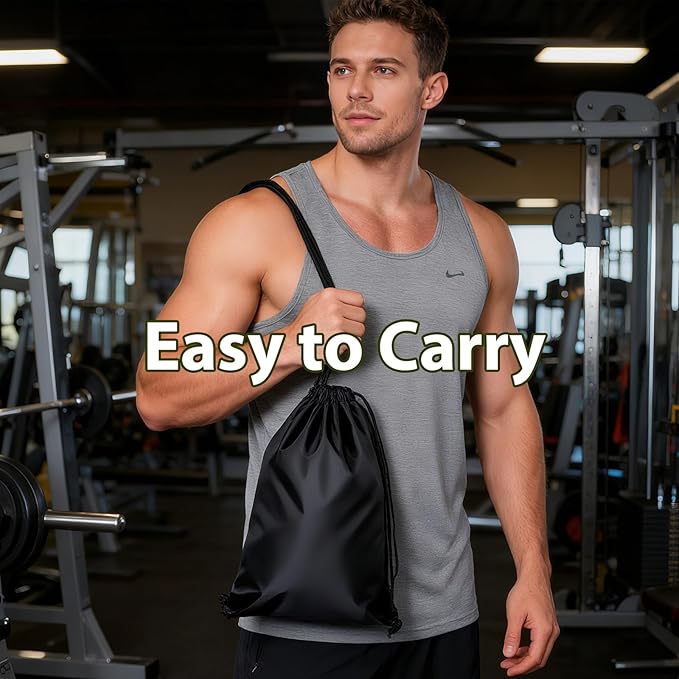 Resistance Bands, Pull Up Assistance Bands Set of 4, Workout Bands for Exercise, Fintness, Body Stretching, Muscle Training, Physical Therapy for Men Women - Carry Bag Included