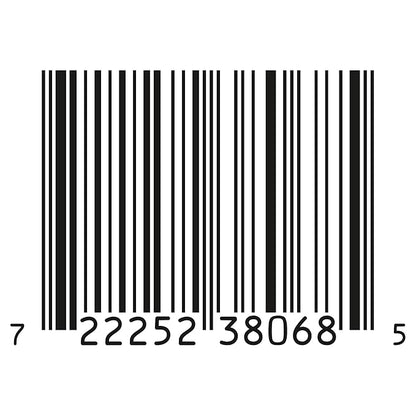 CLIF BLOKS - Mountain Berry Flavor - Energy Chews - Non-GMO - Plant Based - Fast Fuel for Cycling and Running - Quick Carbohydrates and Electrolytes - 2.12 oz. (18 Count)