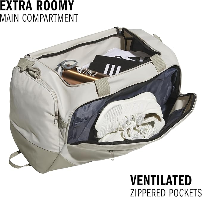 adidas Defender 5 Small Duffel