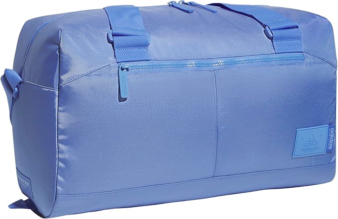 adidas Lounge Premium Sport Duffel Bag for Travel and Gym