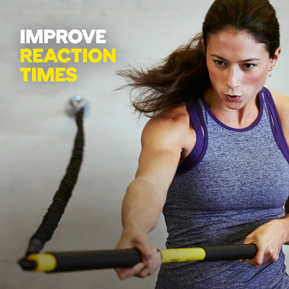 TRX Training RIP Trainer Basic Kit, Essential for Strengthening the Core