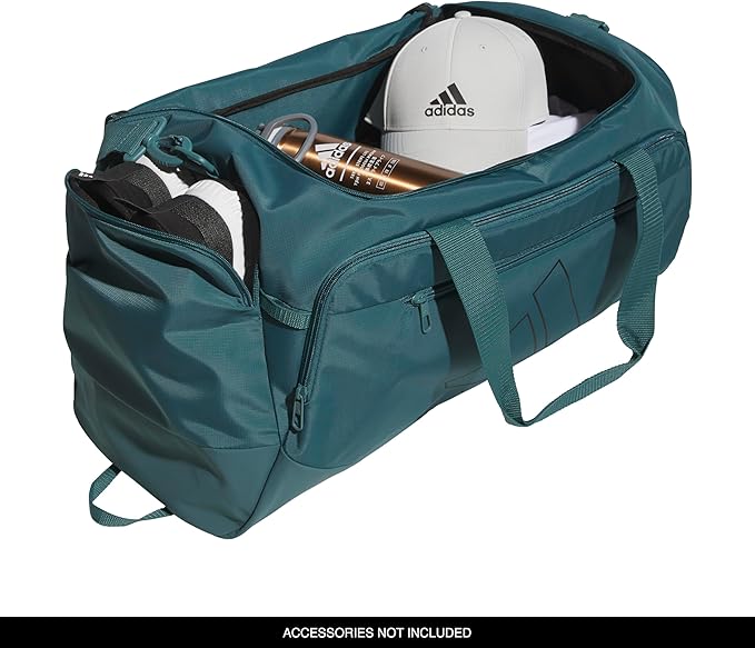adidas Defender 5 Small Duffel