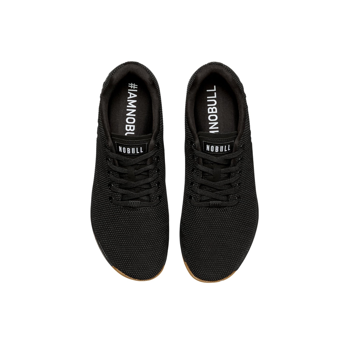 NOBULL Men's Outwork Shoe | Weightlifting & Powerlifting Athletic Shoes, Flat & Stable Support