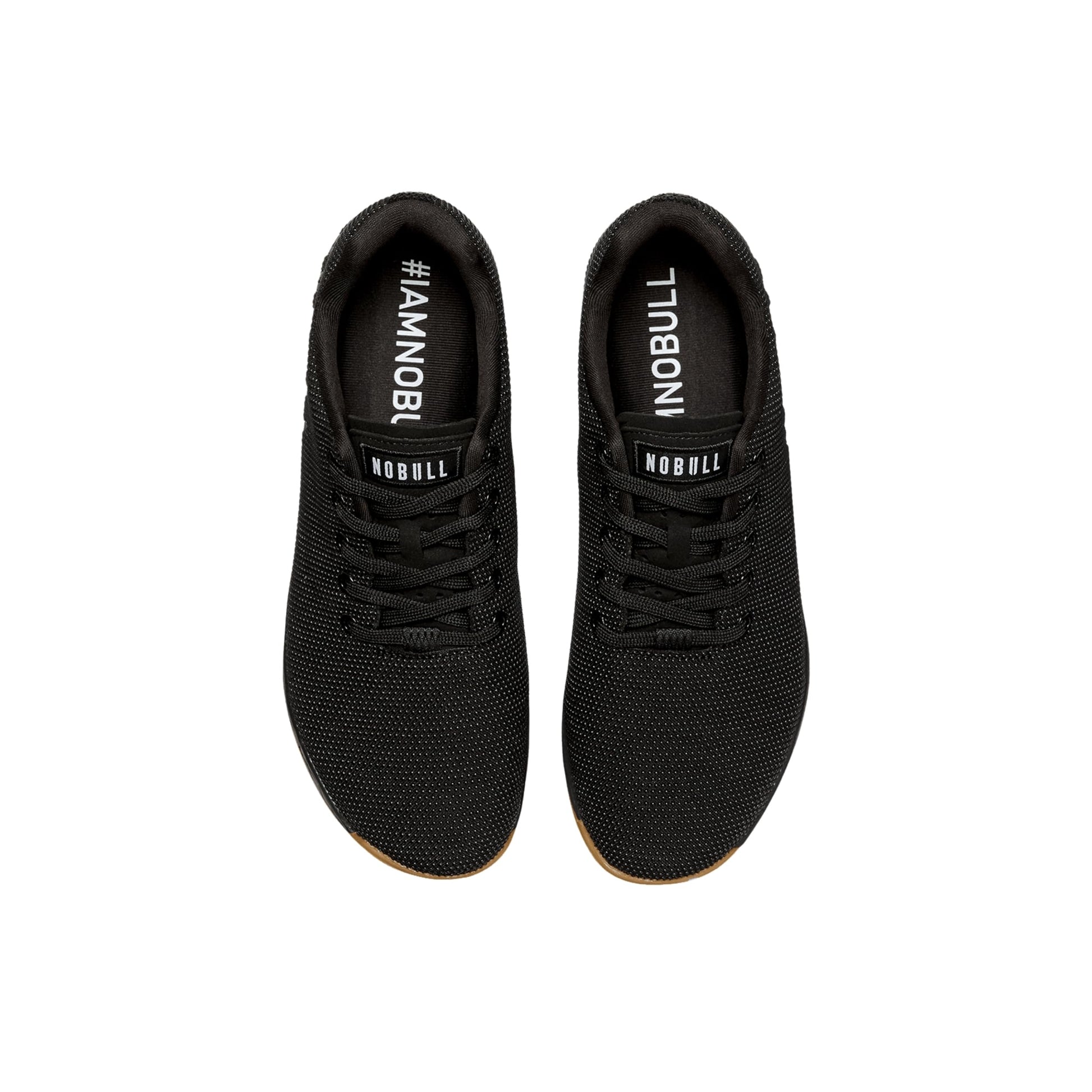 NOBULL Men's Outwork Shoe | Weightlifting & Powerlifting Athletic Shoes, Flat & Stable Support