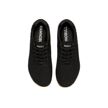 NOBULL Men's Outwork Shoe | Weightlifting & Powerlifting Athletic Shoes, Flat & Stable Support