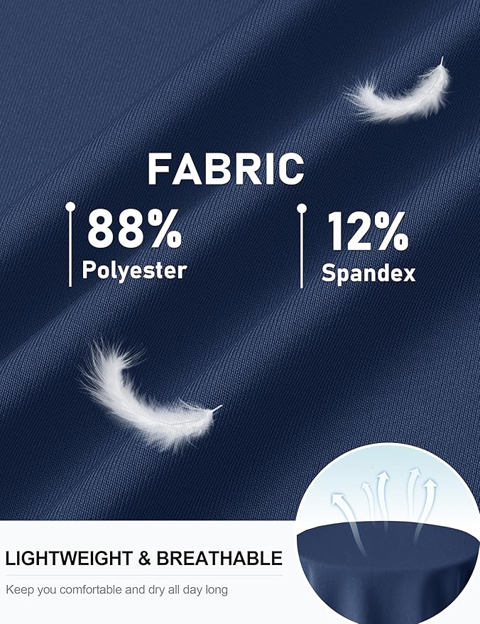 TACVASEN Women's UPF 80+ Workout Tank Top Sleeveless Quick Dry Sun Protection Hiking Athletic Gym Yoga Running Shirts