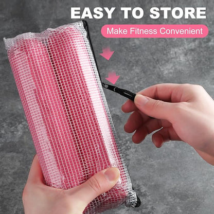 Dumbbell Hand Weight Bars for Women,3lbs Dumbbells Set of 2 or 1pcs Kettlebell Ring for Walking,Workout,Pilates,Strength Training, Gym,Running,Yoga, Dance, Aerobics, Cardio