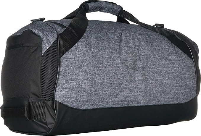 adidas Unisex Team Issue Sports Duffel Bag for Men and Women