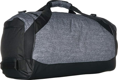 adidas Unisex Team Issue Sports Duffel Bag for Men and Women