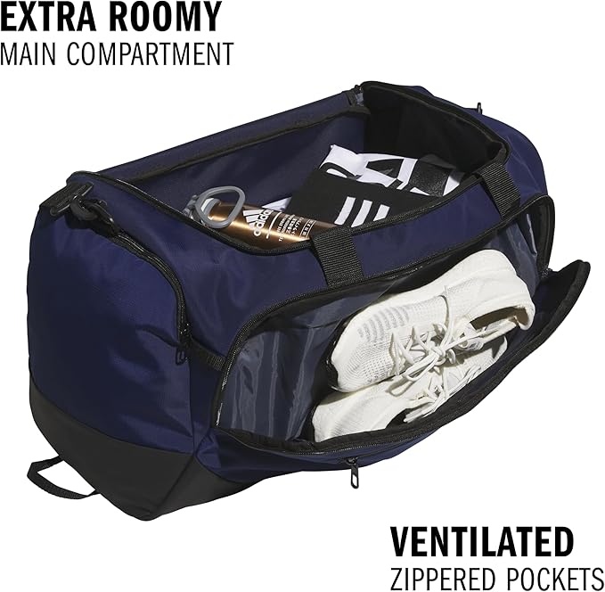 adidas Defender 5 Small Duffel