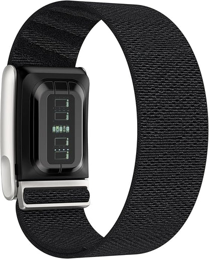 CoreKnit Wristband Compatible with WHOOP 5.0 One and Peak, Soft Adjustable Comfortable Knit Versatile Replacement Bands for Whoop 5.0 Sleep, Accessory for Health & Fitness Wearable