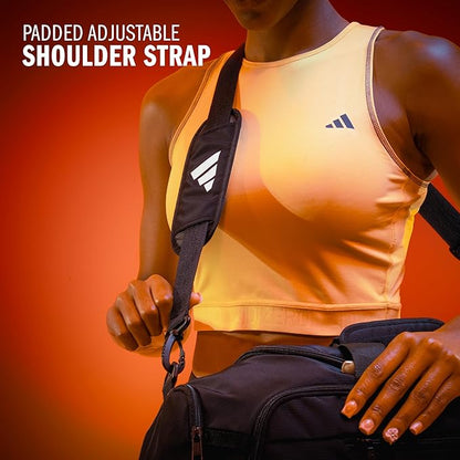 adidas Defender 5 Small Duffel