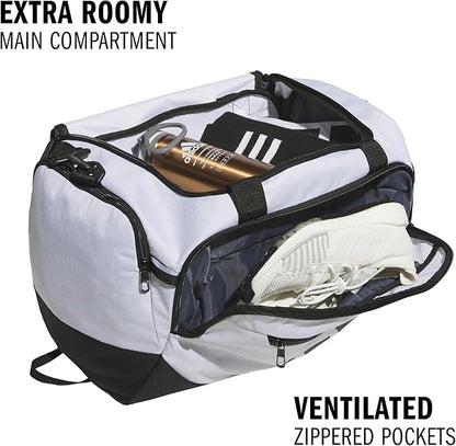 adidas Defender 5 Small Duffel