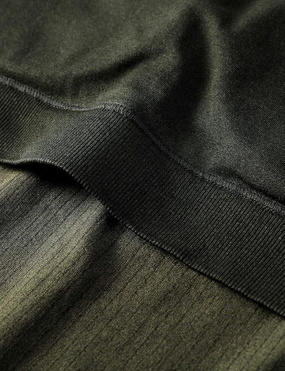 CRZ YOGA Seamless Workout Tank Tops for Women Racerback Athletic Camisole Sports Shirts with Built in Bra