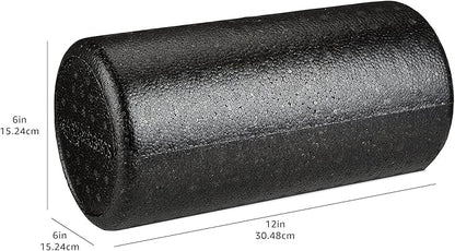 Amazon Basics High Density Foam Roller