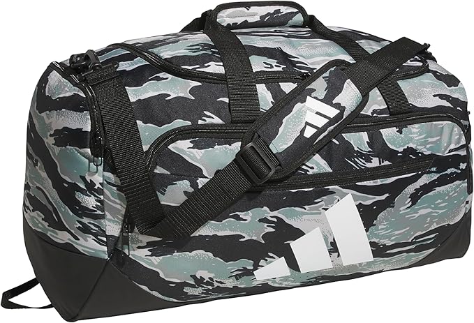 adidas Defender 5 Small Duffel