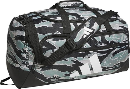 adidas Defender 5 Small Duffel