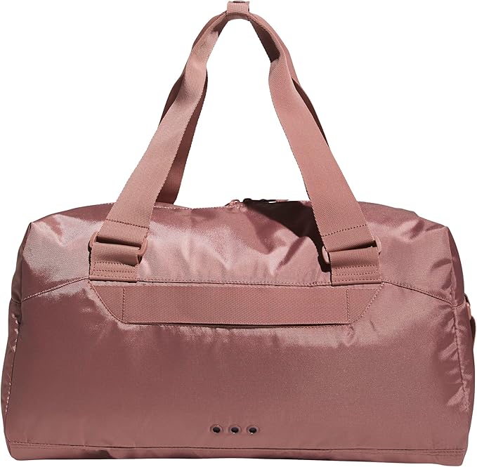 adidas Lounge Premium Sport Duffel Bag for Travel and Gym