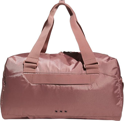 adidas Lounge Premium Sport Duffel Bag for Travel and Gym