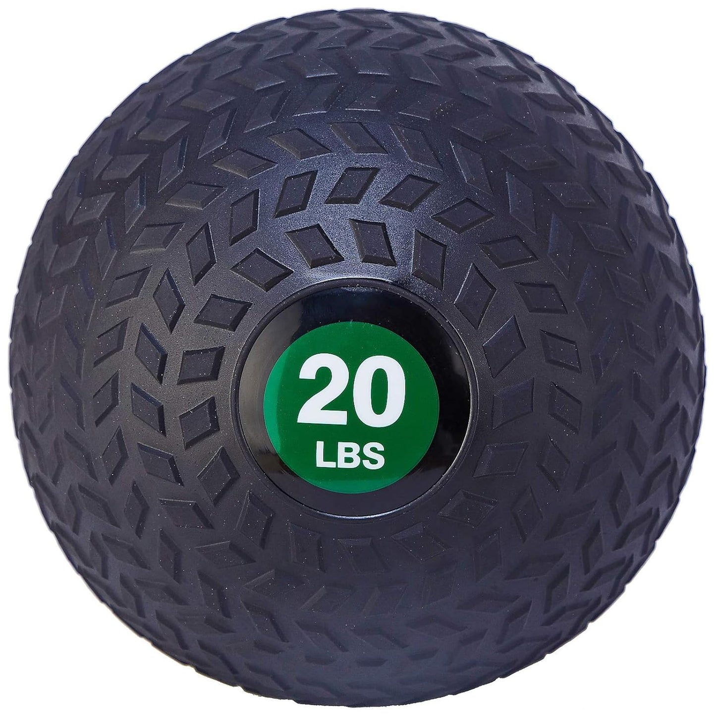 Fitvids Workout Exercise Fitness Weighted Medicine Ball, Wall Ball and Slam Ball, Multiple Styles